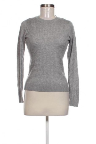 Damenpullover, Größe M, Farbe Grau, Preis 9,99 €