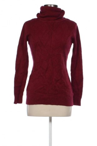 Damenpullover, Größe L, Farbe Rot, Preis 20,49 €