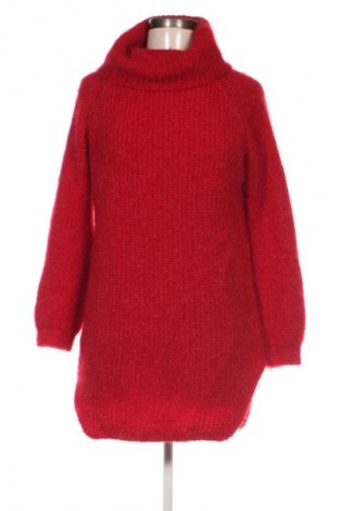 Damenpullover, Größe M, Farbe Rot, Preis € 20,49