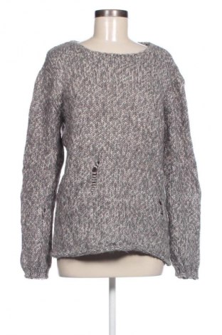 Damenpullover, Größe M, Farbe Grau, Preis € 12,49