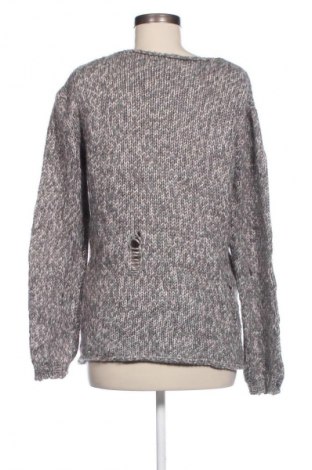 Damenpullover, Größe M, Farbe Grau, Preis € 12,49