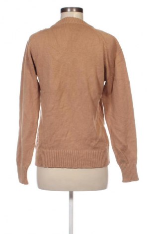 Damenpullover, Größe M, Farbe Braun, Preis € 12,49