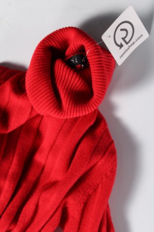 Damenpullover, Größe M, Farbe Rot, Preis € 14,83