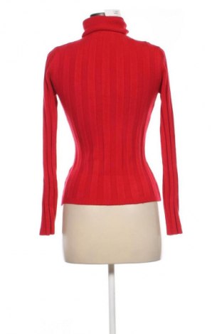 Damenpullover, Größe M, Farbe Rot, Preis € 14,83