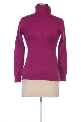 Damenpullover, Größe M, Farbe Lila, Preis 20,49 €