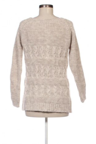 Damenpullover, Größe M, Farbe Beige, Preis 11,99 €