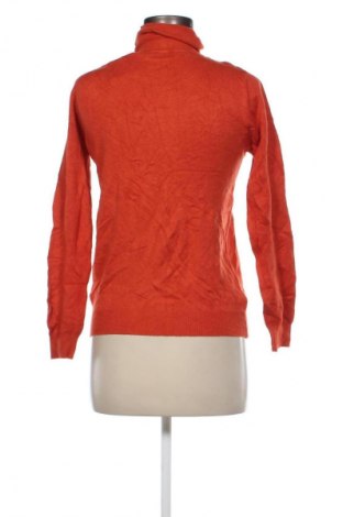 Damenpullover, Größe XS, Farbe Rot, Preis € 12,49