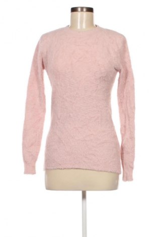 Damenpullover, Größe M, Farbe Aschrosa, Preis € 20,99