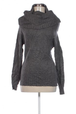 Damenpullover, Größe M, Farbe Grau, Preis 11,99 €