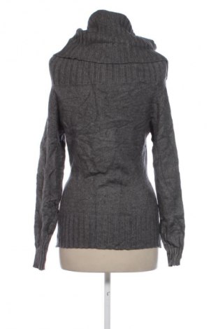 Damenpullover, Größe M, Farbe Grau, Preis 11,99 €