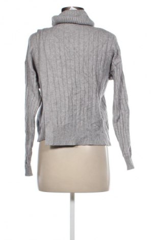 Damenpullover, Größe M, Farbe Grau, Preis 20,99 €