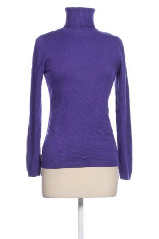 Damenpullover, Größe M, Farbe Lila, Preis 11,99 €