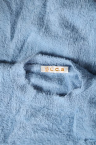 Damenpullover, Größe M, Farbe Blau, Preis € 20,49