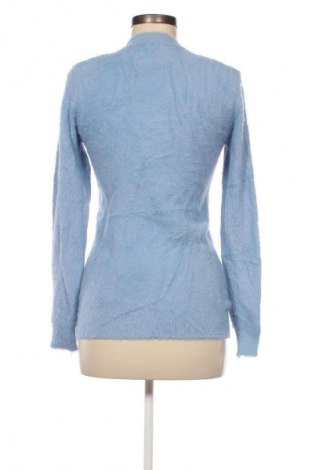 Damenpullover, Größe M, Farbe Blau, Preis € 20,49