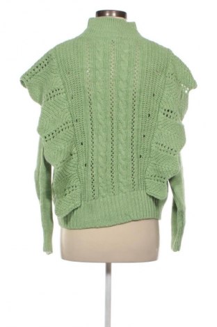 Pulover de femei, Mărime M, Culoare Verde, Preț 57,99 Lei