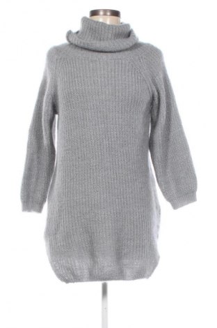 Damenpullover, Größe S, Farbe Grau, Preis € 12,49