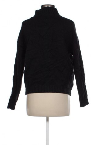 Damenpullover, Größe M, Farbe Schwarz, Preis € 20,49