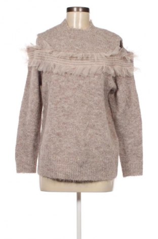 Damenpullover, Größe XL, Farbe Beige, Preis € 20,49