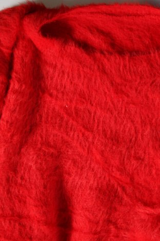 Damenpullover, Größe S, Farbe Rot, Preis € 12,49