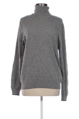 Damenpullover, Größe M, Farbe Grau, Preis 20,49 €