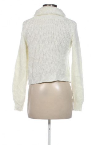 Damenpullover, Größe M, Farbe Weiß, Preis 5,99 €