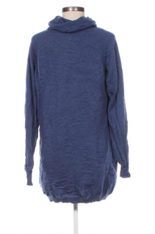 Damenpullover, Größe M, Farbe Blau, Preis € 11,99