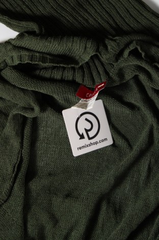 Damenpullover, Größe M, Farbe Grün, Preis € 20,49