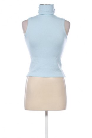 Damenpullover, Größe L, Farbe Blau, Preis 20,99 €