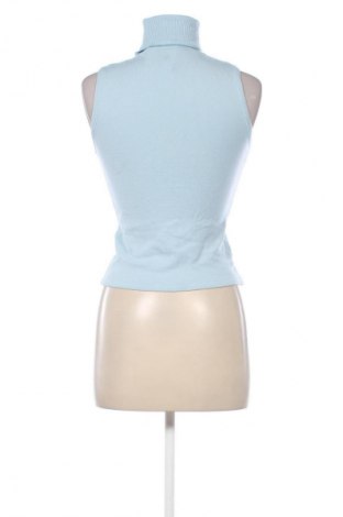 Damenpullover, Größe L, Farbe Blau, Preis 20,99 €