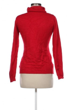 Damenpullover, Größe M, Farbe Rot, Preis € 20,49