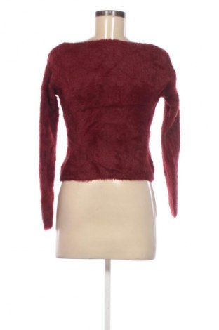 Damenpullover, Größe M, Farbe Rot, Preis € 20,49