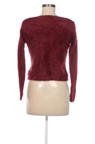 Damenpullover, Größe M, Farbe Rot, Preis € 20,49