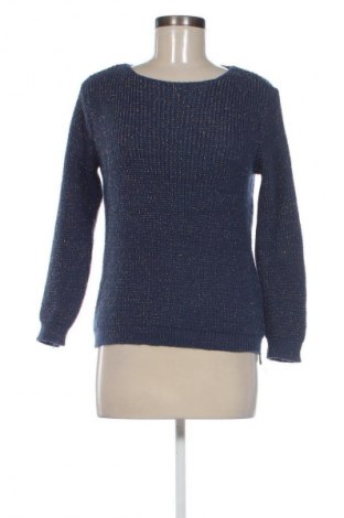 Damenpullover, Größe M, Farbe Blau, Preis € 20,49