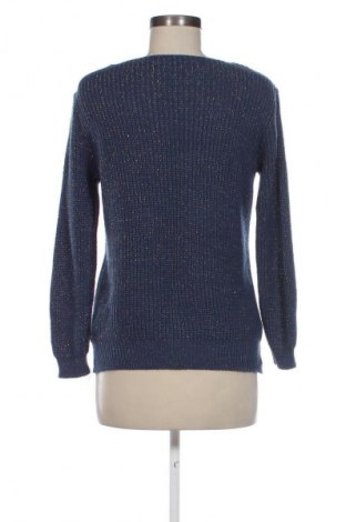 Damenpullover, Größe M, Farbe Blau, Preis € 20,49