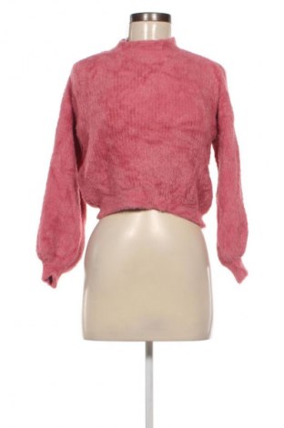 Damenpullover, Größe S, Farbe Rosa, Preis € 20,49