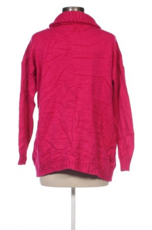 Damenpullover, Größe M, Farbe Rosa, Preis € 4,99