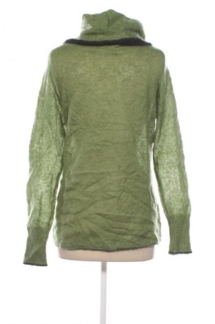 Damenpullover, Größe L, Farbe Grün, Preis 11,99 €