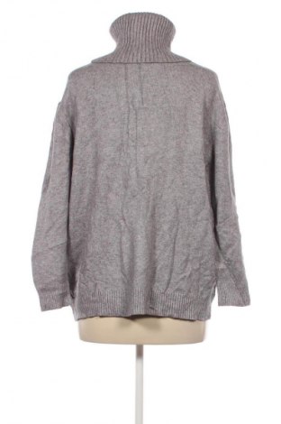 Damenpullover, Größe L, Farbe Grau, Preis € 3,99