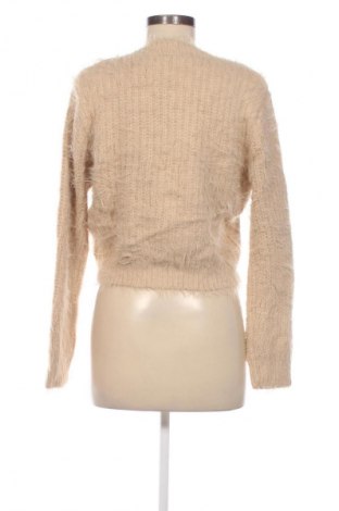 Damenpullover, Größe L, Farbe Beige, Preis 3,99 €