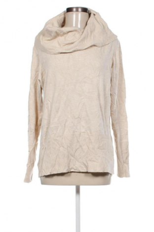 Damenpullover, Größe L, Farbe Beige, Preis € 12,49