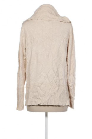 Damenpullover, Größe L, Farbe Beige, Preis € 12,49