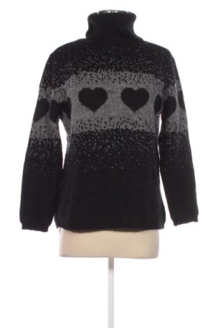 Pulover de femei, Mărime M, Culoare Negru, Preț 54,99 Lei