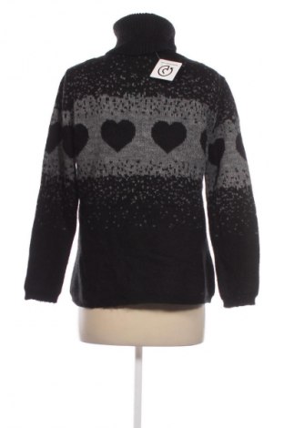 Pulover de femei, Mărime M, Culoare Negru, Preț 54,99 Lei