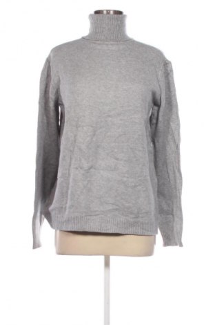 Damenpullover, Größe M, Farbe Grau, Preis € 12,49