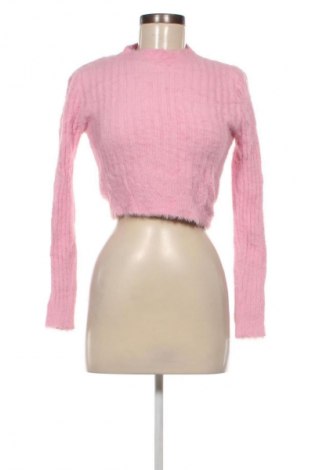 Damenpullover, Größe S, Farbe Rosa, Preis 20,49 €