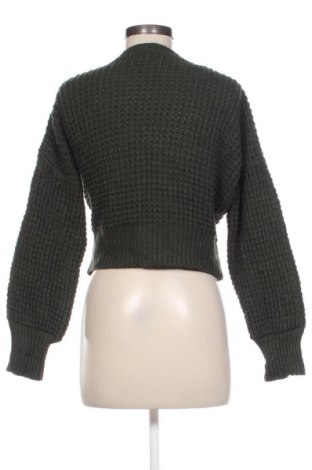 Pulover de femei, Mărime S, Culoare Verde, Preț 95,99 Lei