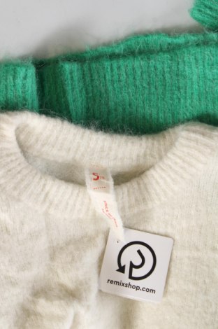 Damenpullover, Größe S, Farbe Mehrfarbig, Preis € 20,49