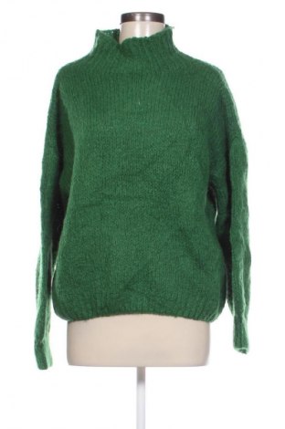 Pulover de femei, Mărime S, Culoare Verde, Preț 54,99 Lei