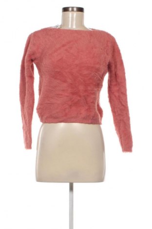 Damenpullover, Größe S, Farbe Rosa, Preis € 20,49