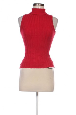 Damenpullover, Größe XS, Farbe Rot, Preis € 7,49